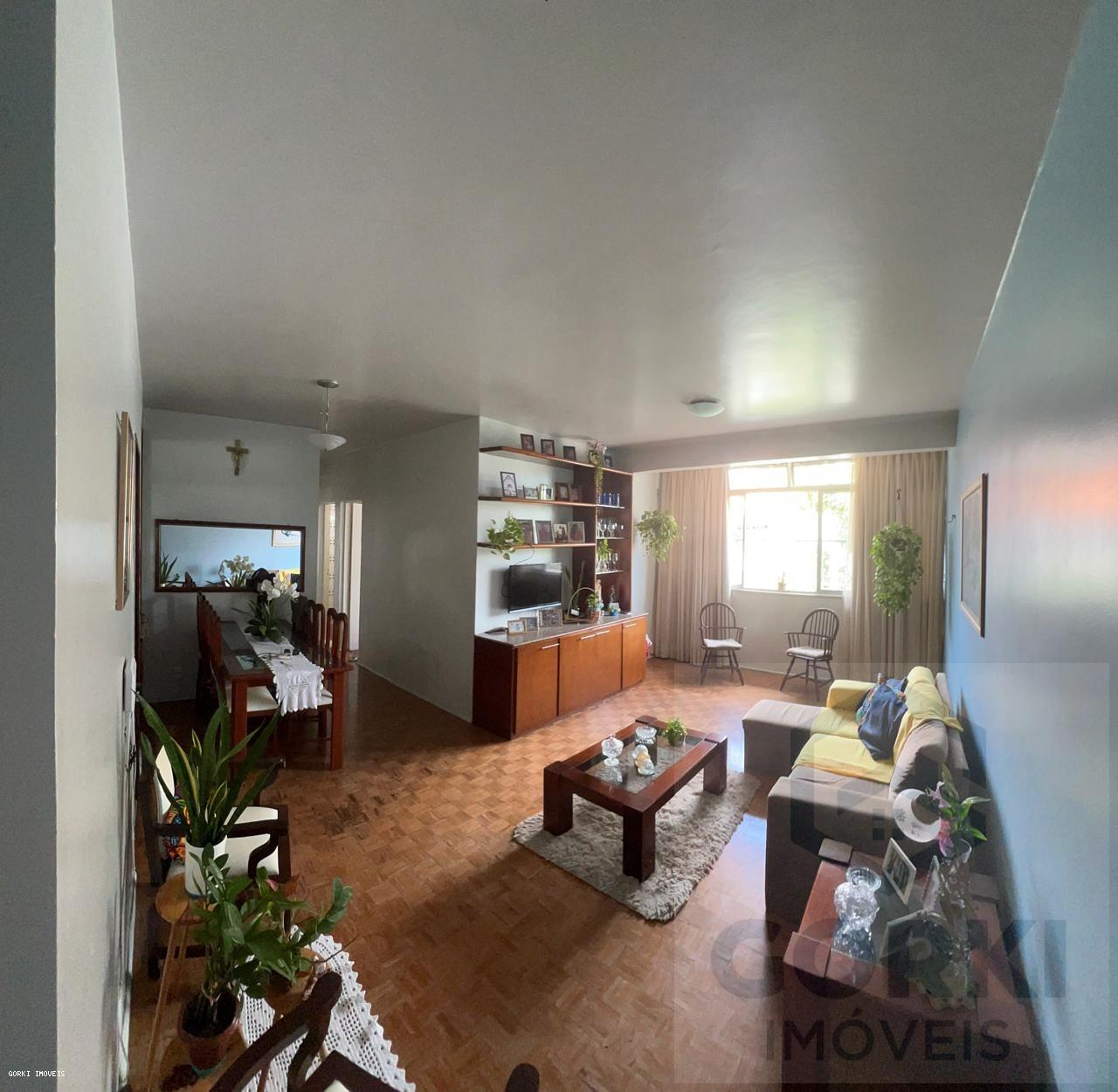 Apartamento à venda com 4 quartos, 102m² - Foto 2