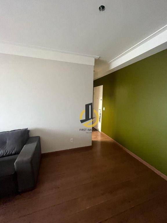 Apartamento à venda com 2 quartos, 72m² - Foto 6