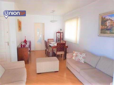 Apartamento à venda com 3 quartos, 145m² - Foto 2