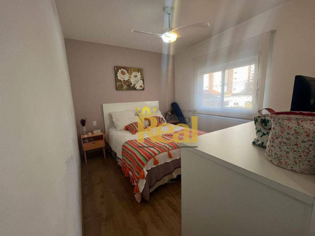 Apartamento à venda com 3 quartos, 169m² - Foto 30