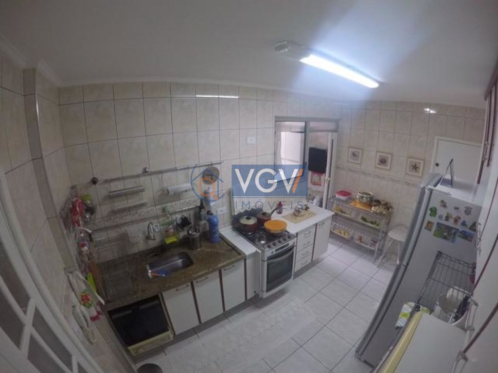 Apartamento à venda com 3 quartos, 100m² - Foto 15