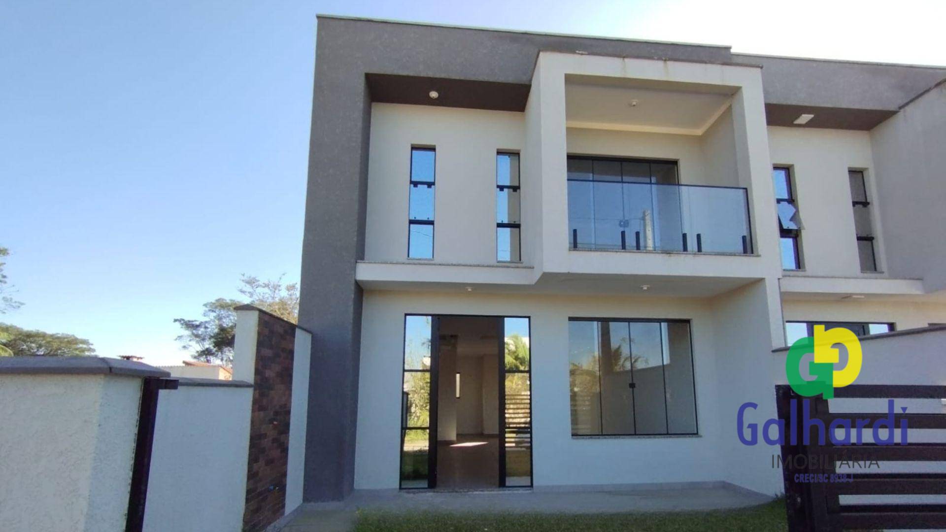 Sobrado, 3 quartos, 120 m² - Foto 1