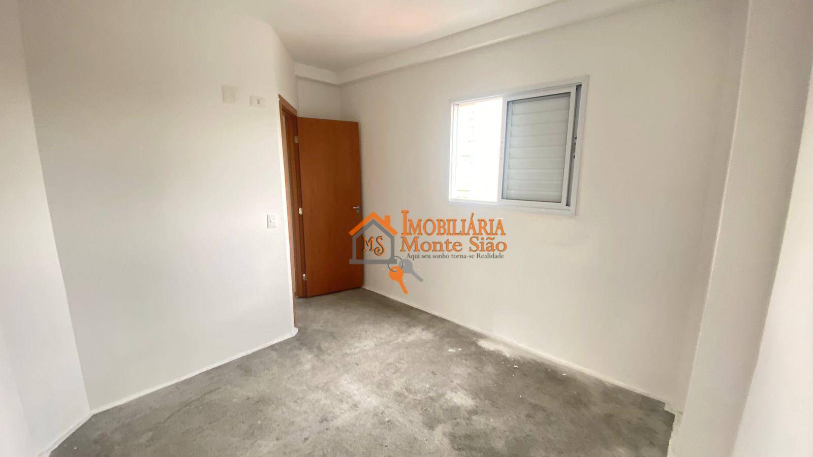 Apartamento à venda com 2 quartos, 63m² - Foto 6