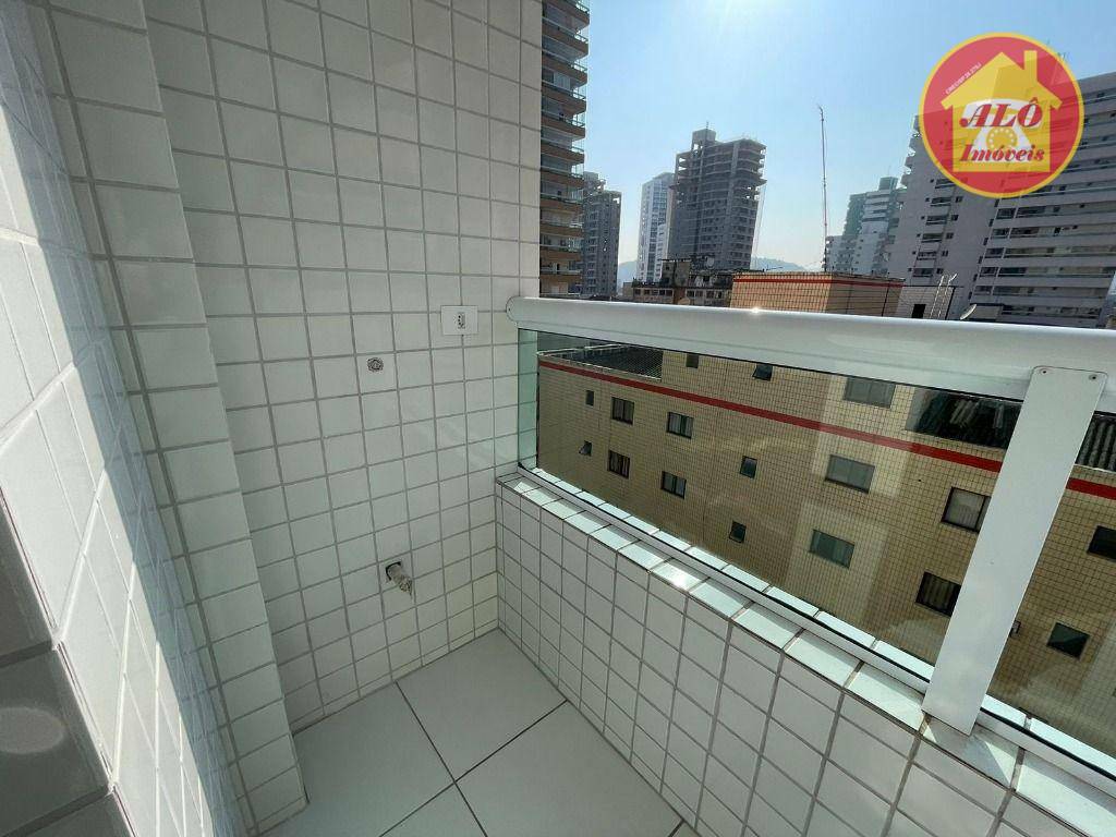 Apartamento à venda com 1 quarto, 41m² - Foto 5