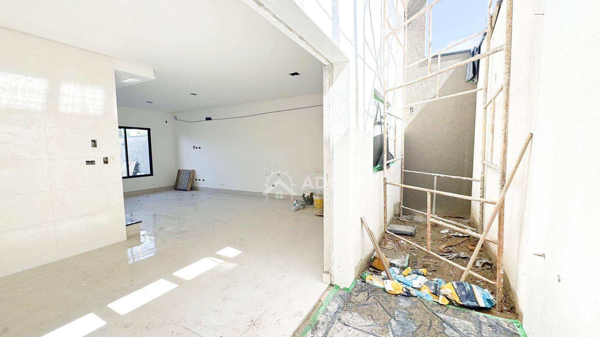 Sobrado à venda com 3 quartos, 102m² - Foto 7