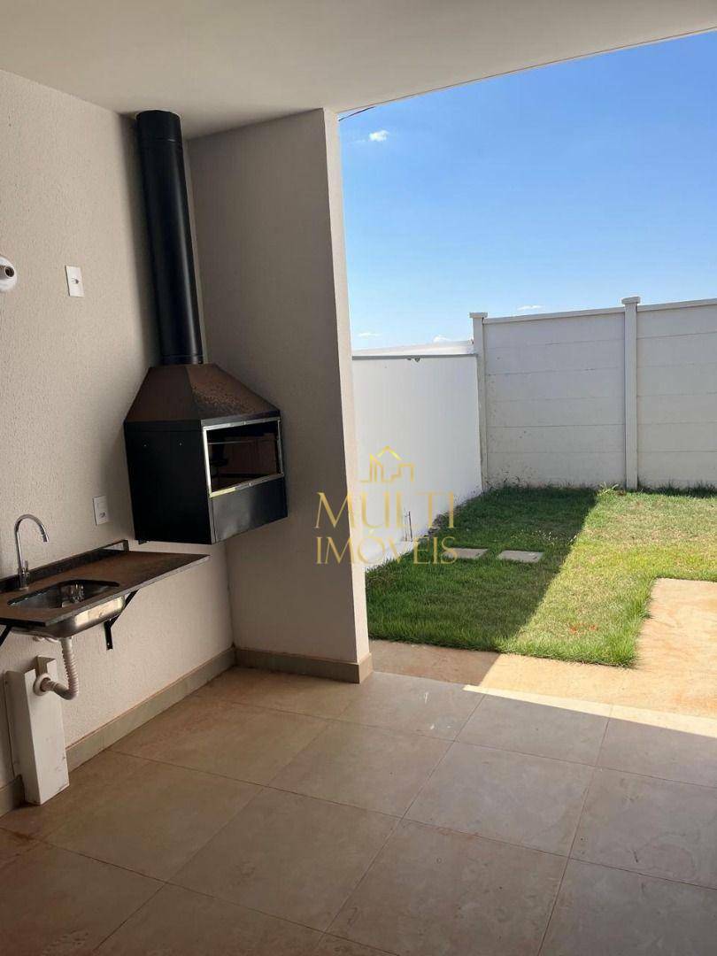 Casa de Condomínio à venda com 2 quartos, 88m² - Foto 2