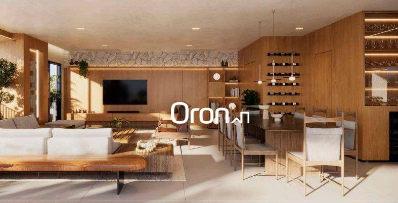 Cobertura, 4 quartos, 418 m² - Foto 1