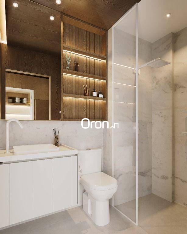 Kitnet-Studio, 21 m² - Foto 3