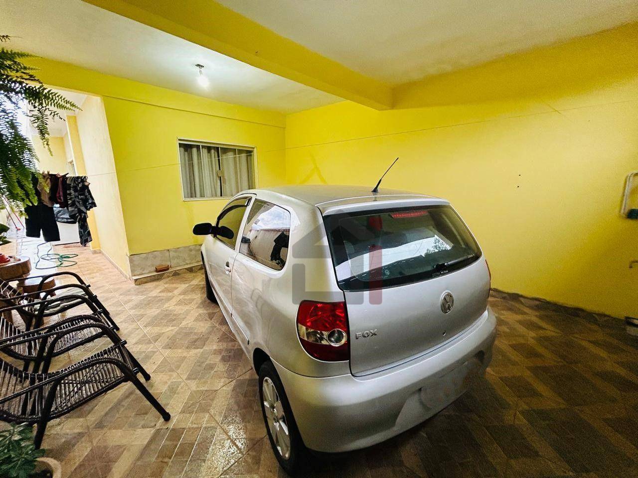 Casa para alugar com 1 quarto - Foto 3
