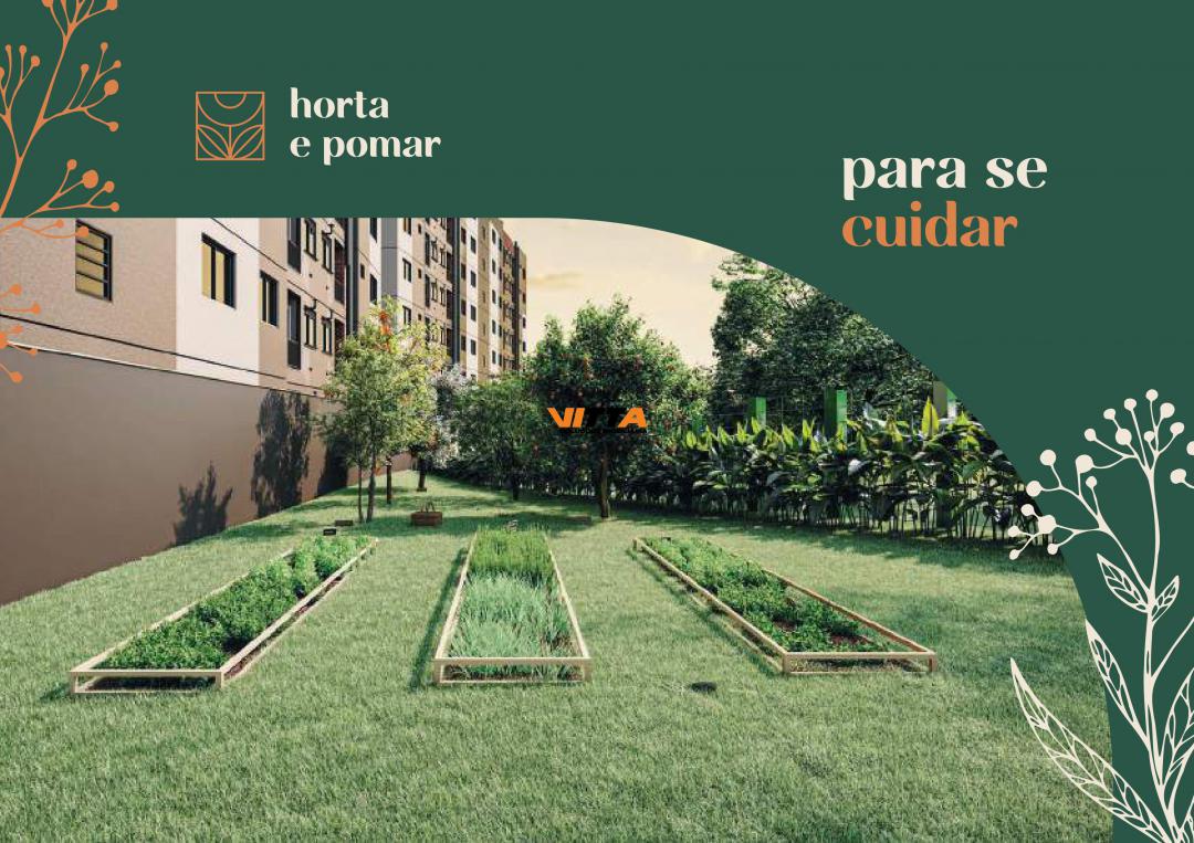 Apartamento à venda com 2 quartos, 44m² - Foto 18