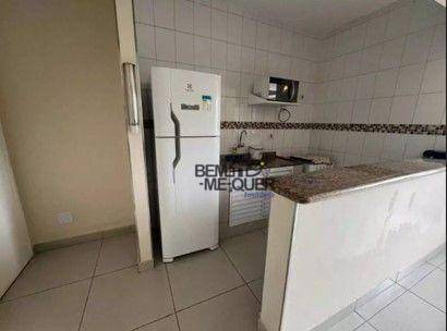 Apartamento, 2 quartos, 50 m² - Foto 14