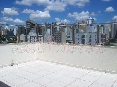 Apartamento à venda com 3 quartos, 208m² - Foto 11