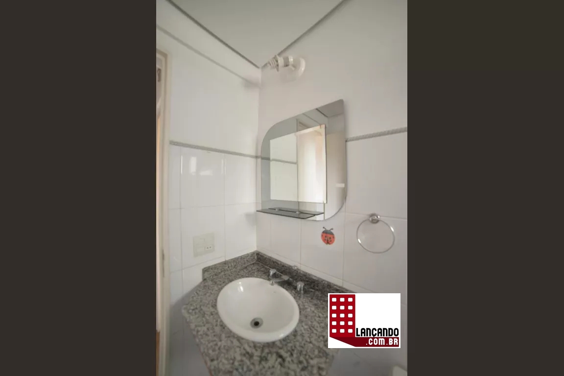 Apartamento à venda com 3 quartos, 65m² - Foto 9