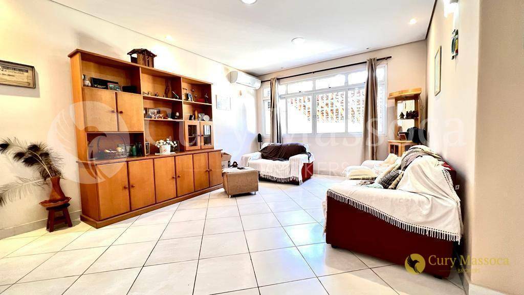 Casa à venda com 4 quartos, 208m² - Foto 30