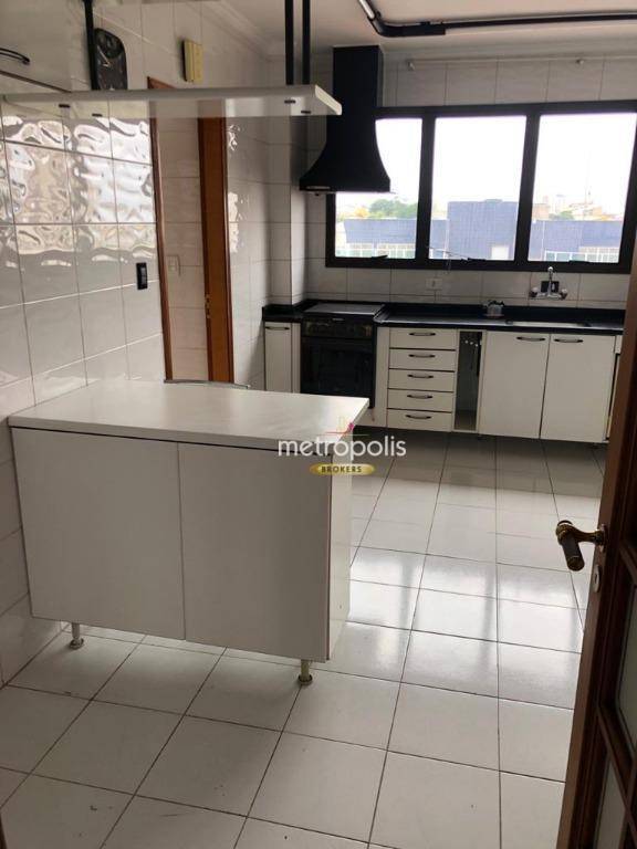 Apartamento à venda com 4 quartos, 135m² - Foto 10