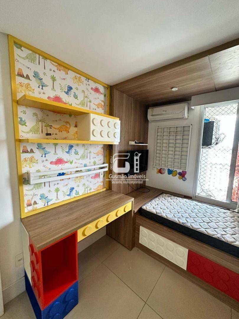 Apartamento à venda com 3 quartos, 119m² - Foto 10