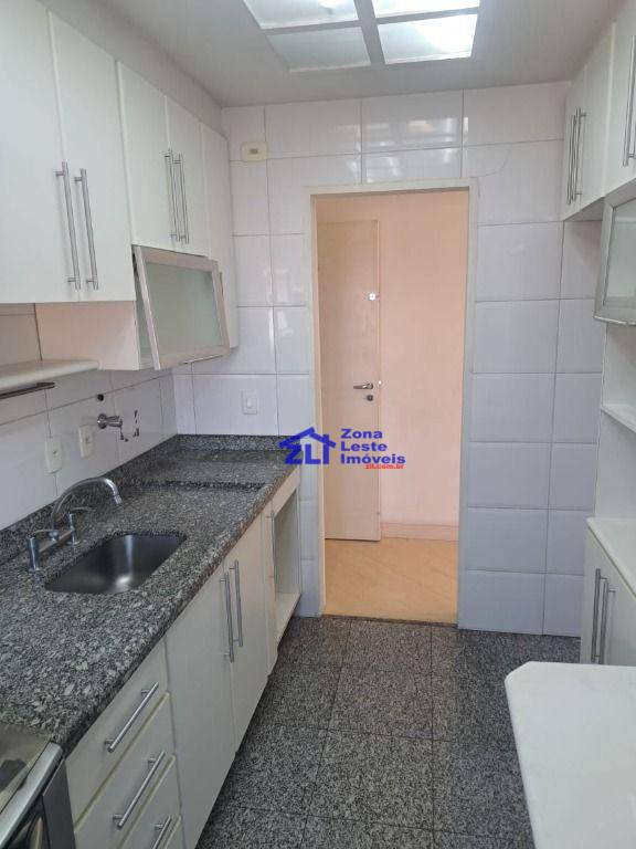 Apartamento à venda com 2 quartos, 60m² - Foto 6