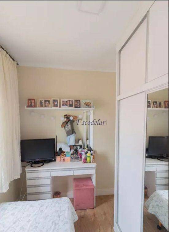 Apartamento à venda com 3 quartos, 66m² - Foto 18