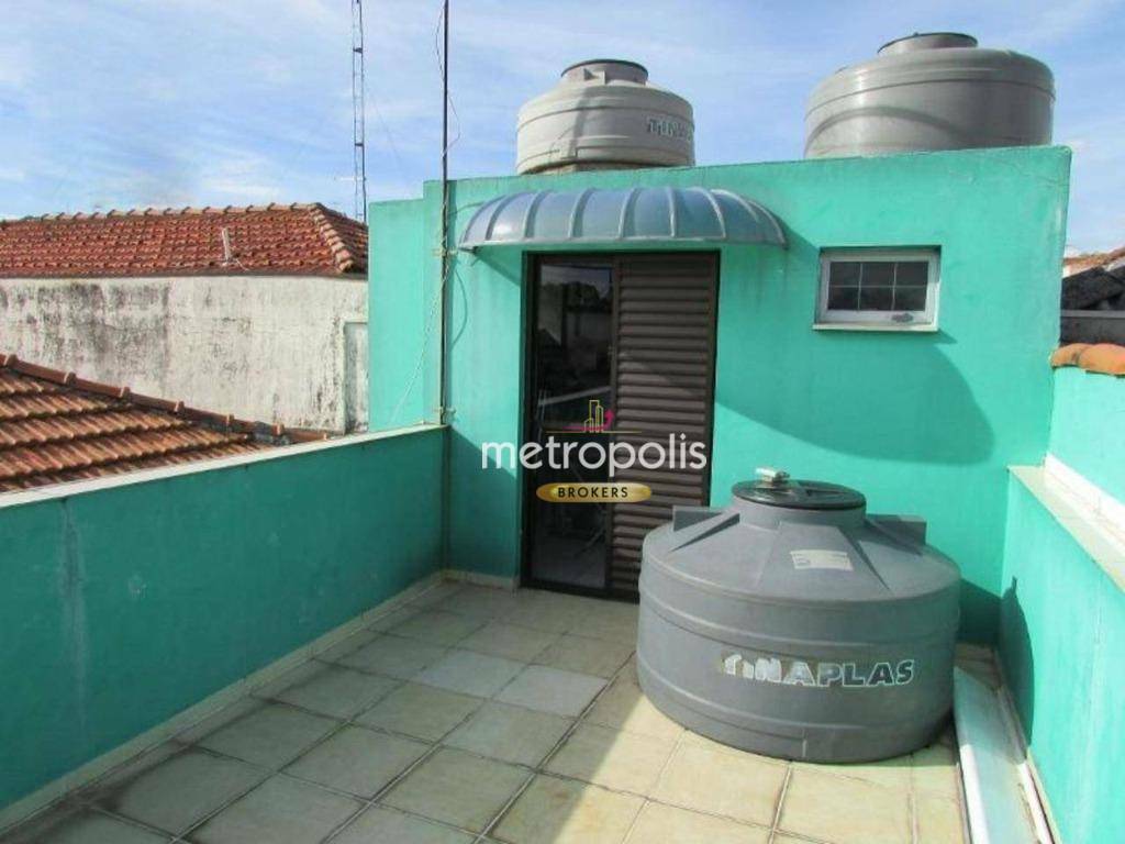 Sobrado à venda com 3 quartos, 290m² - Foto 23