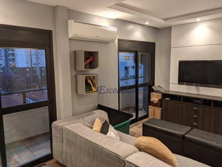 Apartamento à venda com 4 quartos, 312m² - Foto 7