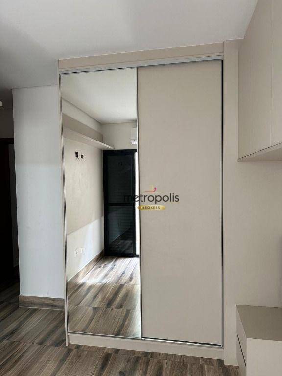 Apartamento à venda com 2 quartos, 58m² - Foto 5