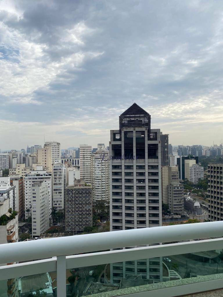 Apartamento à venda com 4 quartos, 305m² - Foto 17