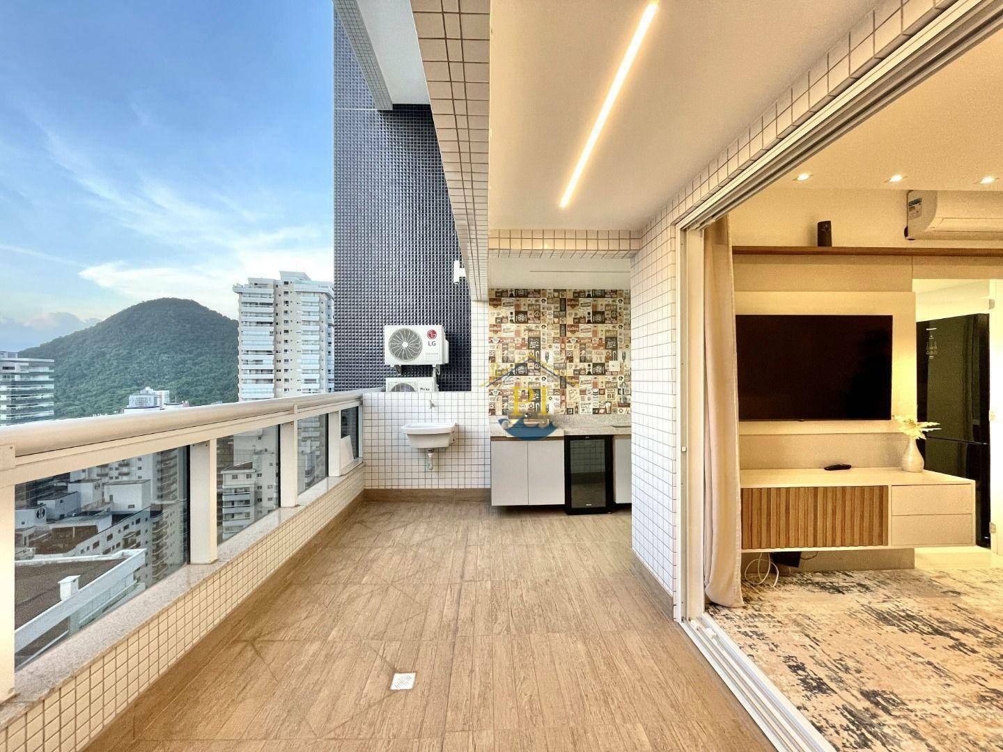 Apartamento à venda com 2 quartos, 110m² - Foto 12