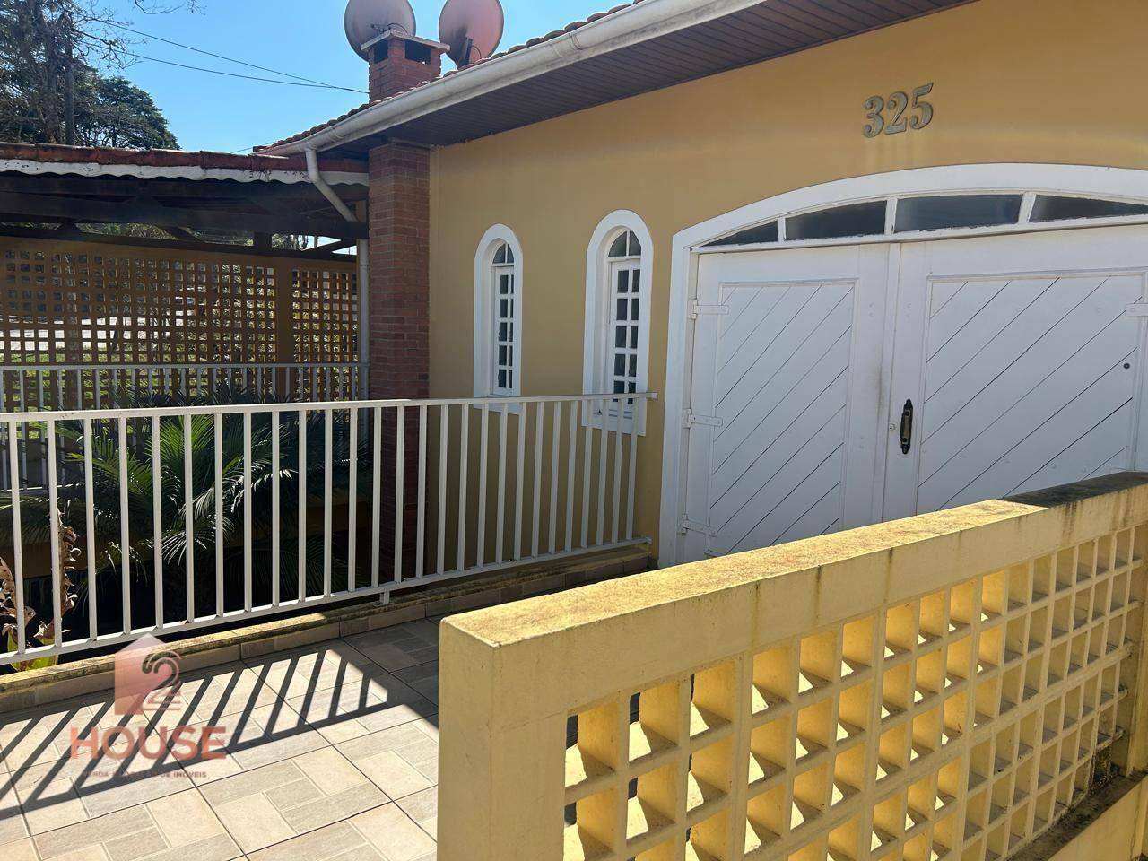 Casa, 5 quartos, 280 m² - Foto 3