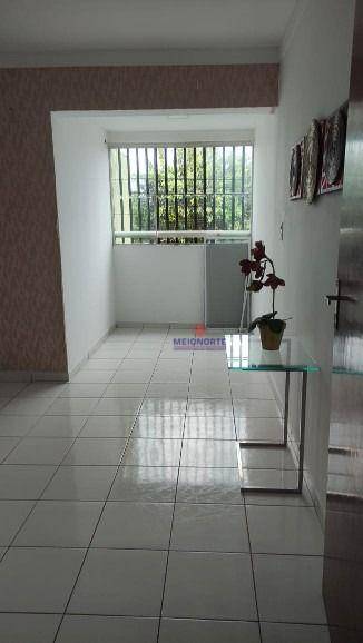 Apartamento à venda com 2 quartos, 51m² - Foto 1