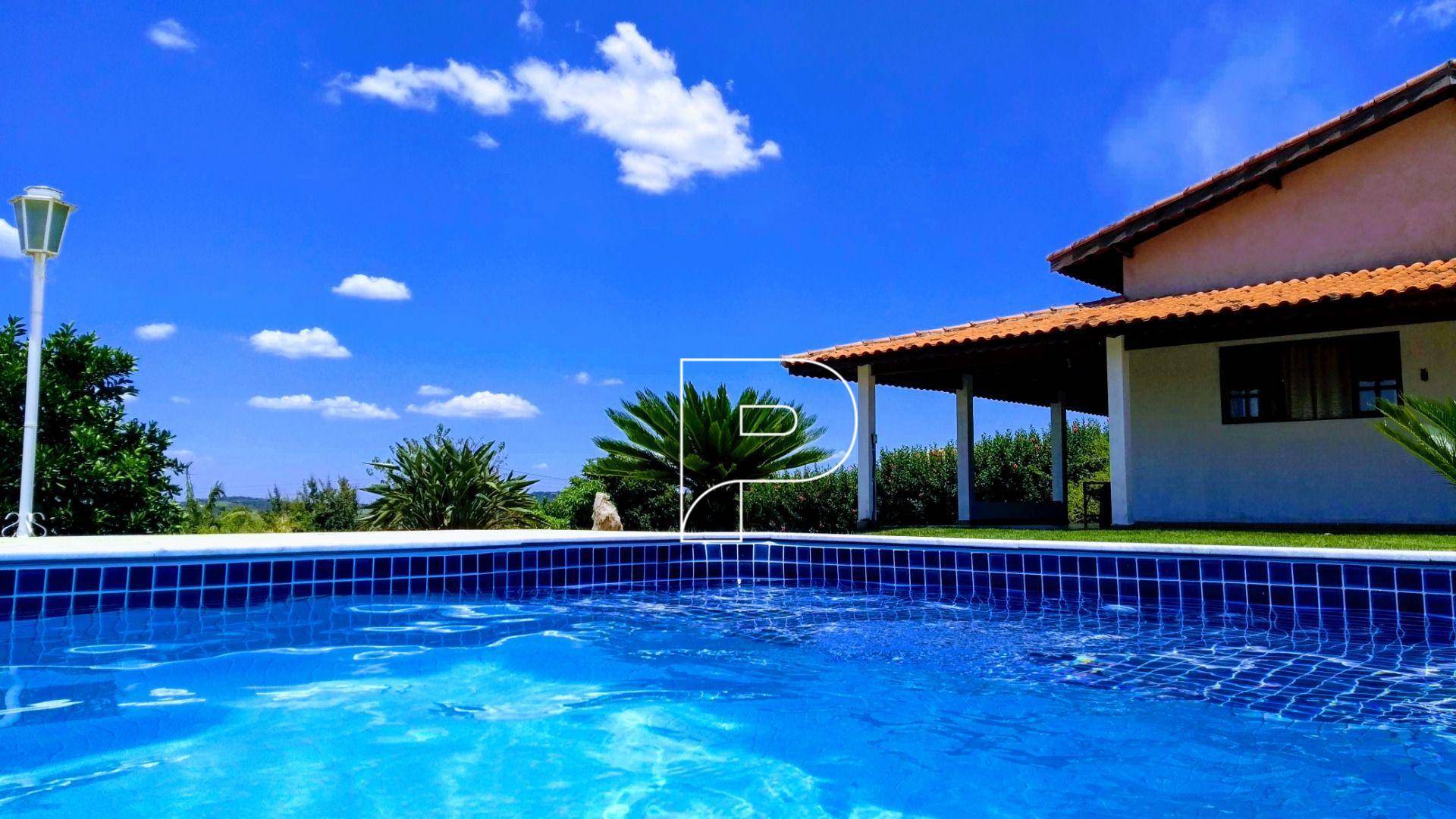 Chácara, 2 quartos, 2000 m² - Foto 2