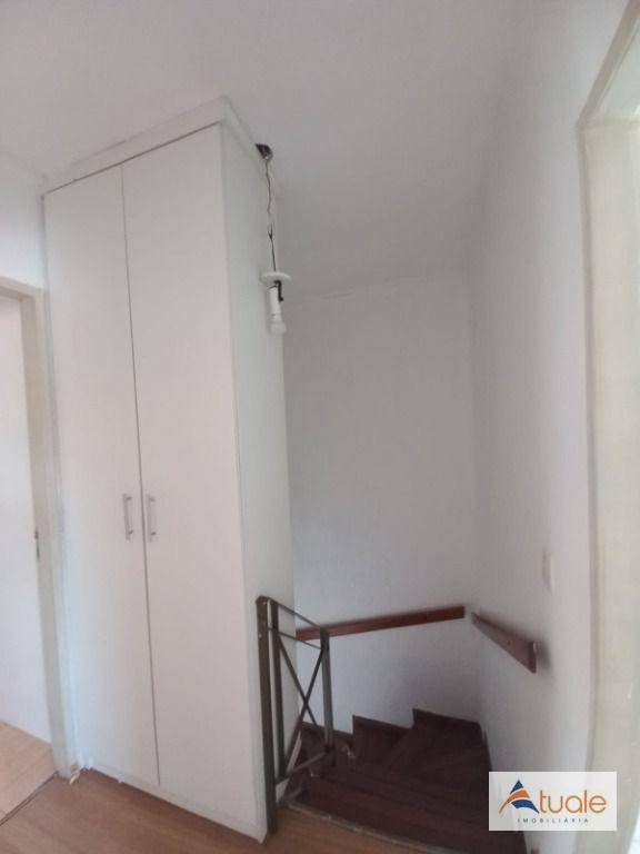 Casa de Condomínio para alugar com 3 quartos, 70m² - Foto 16