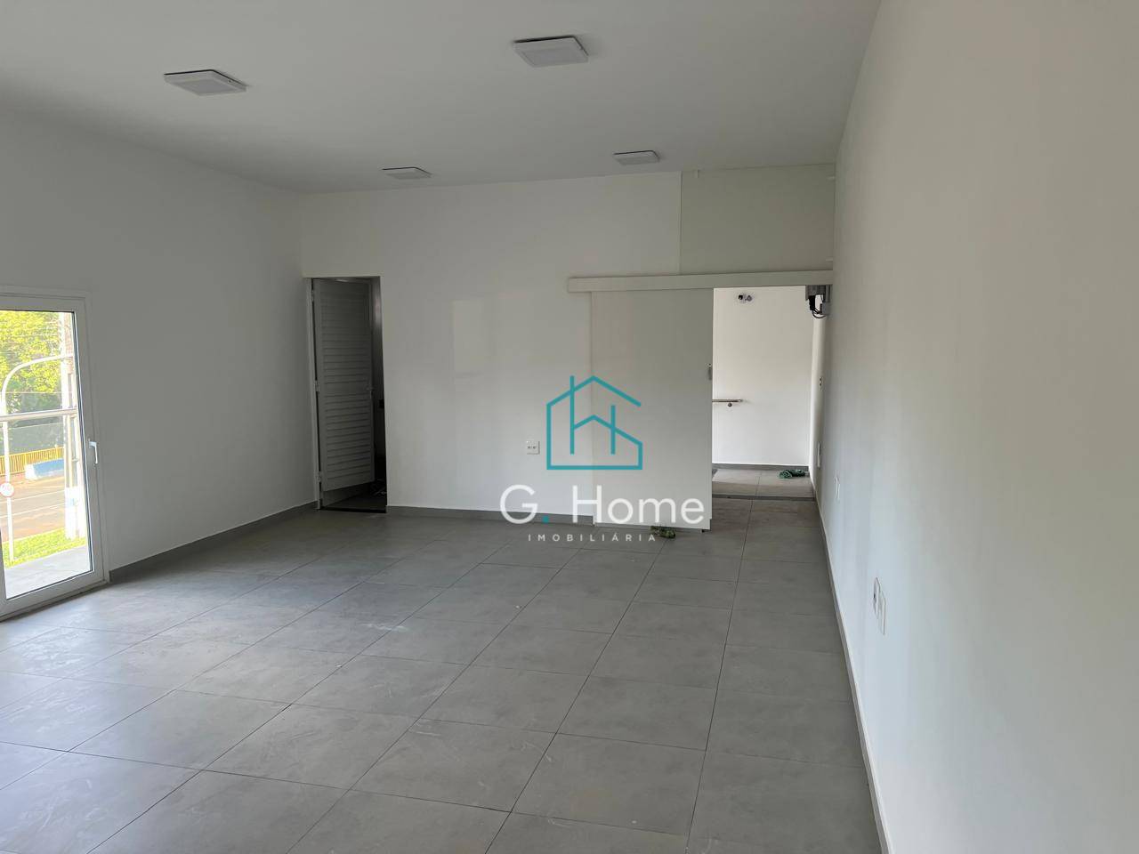 Conjunto Comercial-Sala para alugar, 55m² - Foto 2