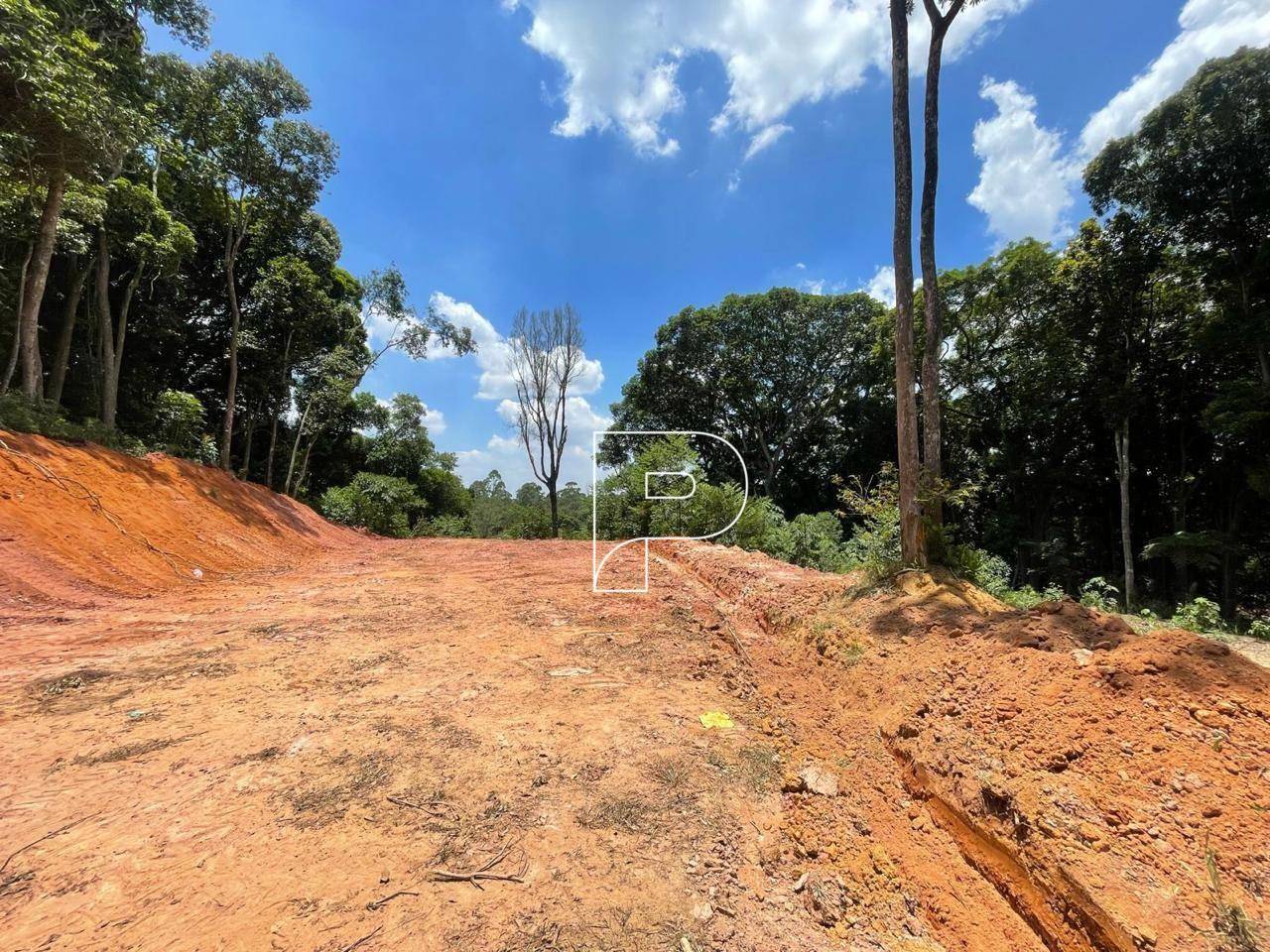 Terreno, 1922 m² - Foto 1