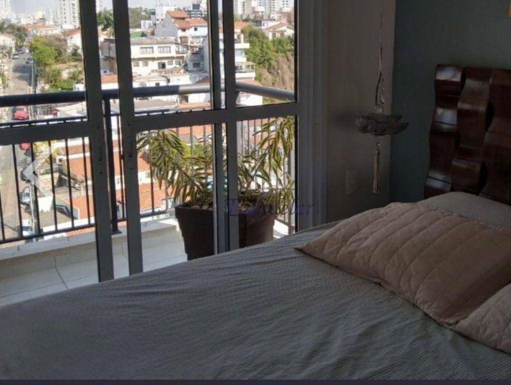 Apartamento à venda com 3 quartos, 92m² - Foto 33