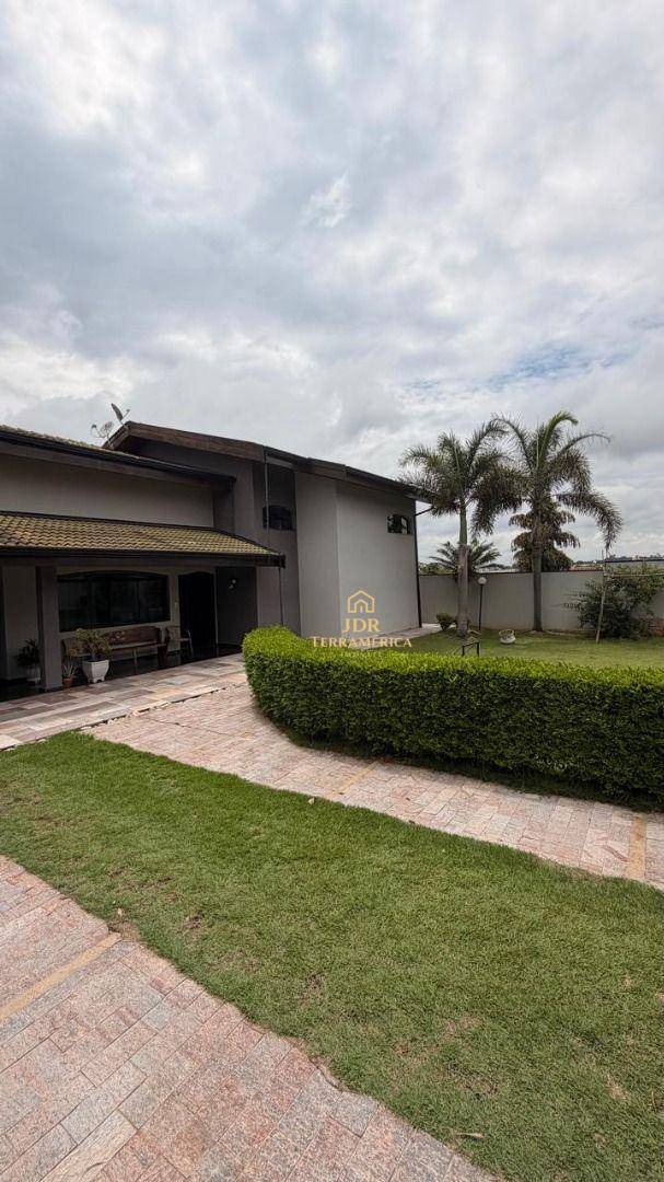 Casa, 3 quartos, 430 m² - Foto 3