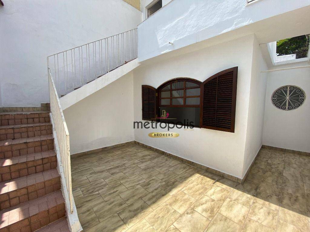 Casa à venda com 4 quartos, 150m² - Foto 44