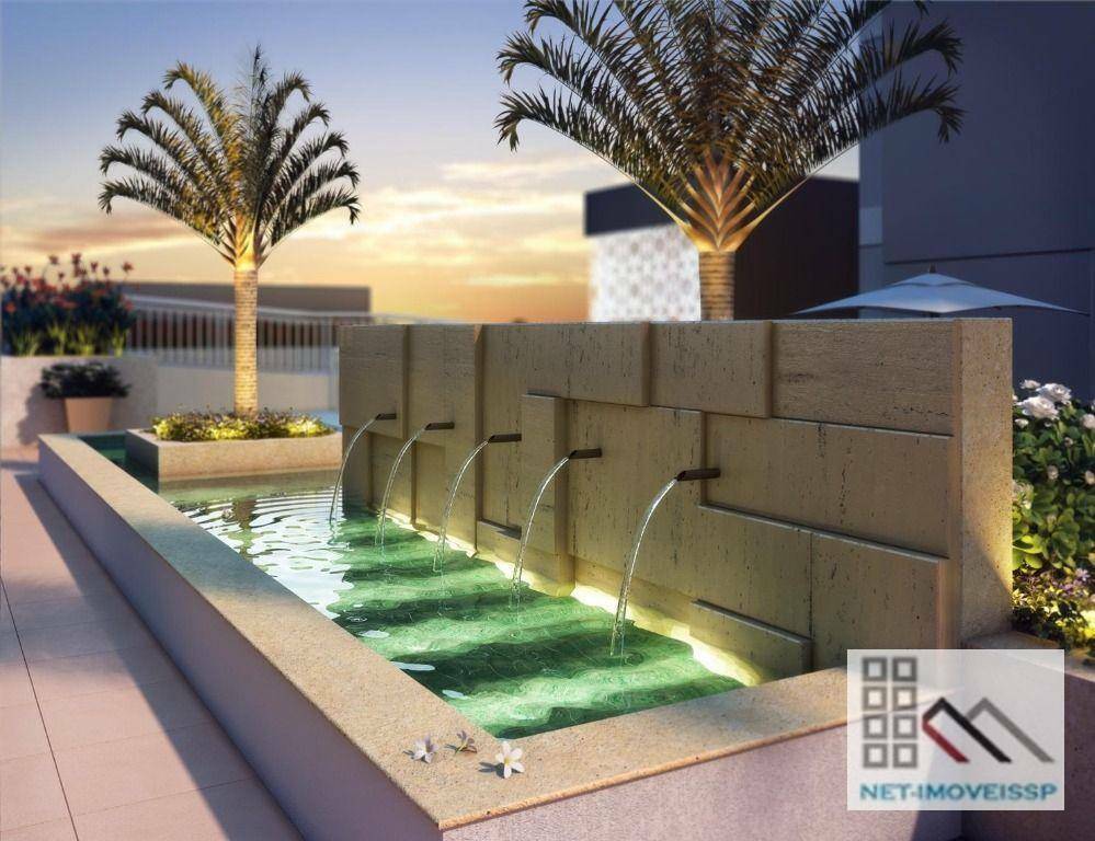 Apartamento à venda com 2 quartos, 67m² - Foto 8