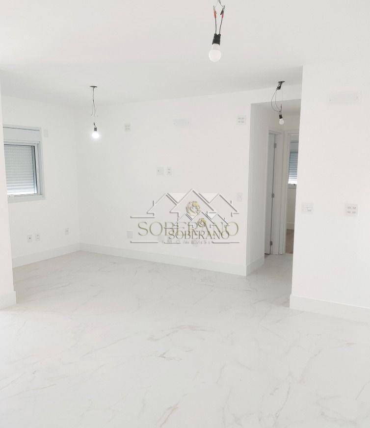 Apartamento à venda com 2 quartos, 96m² - Foto 1