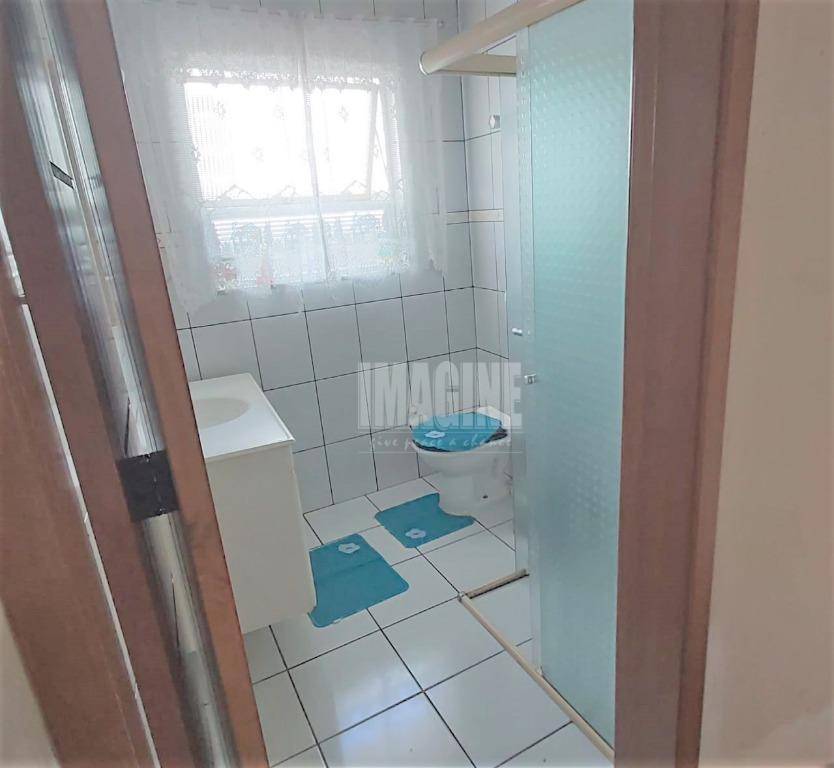 Sobrado à venda com 4 quartos, 200m² - Foto 21