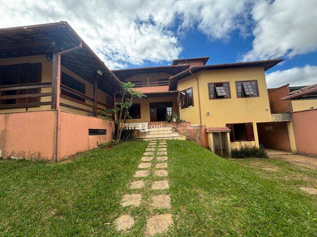 Casa de Condomínio à venda com 4 quartos, 612m² - Foto 43