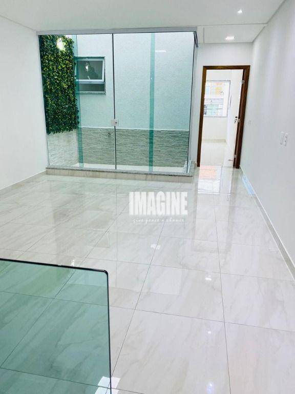 Sobrado à venda com 3 quartos, 220m² - Foto 6