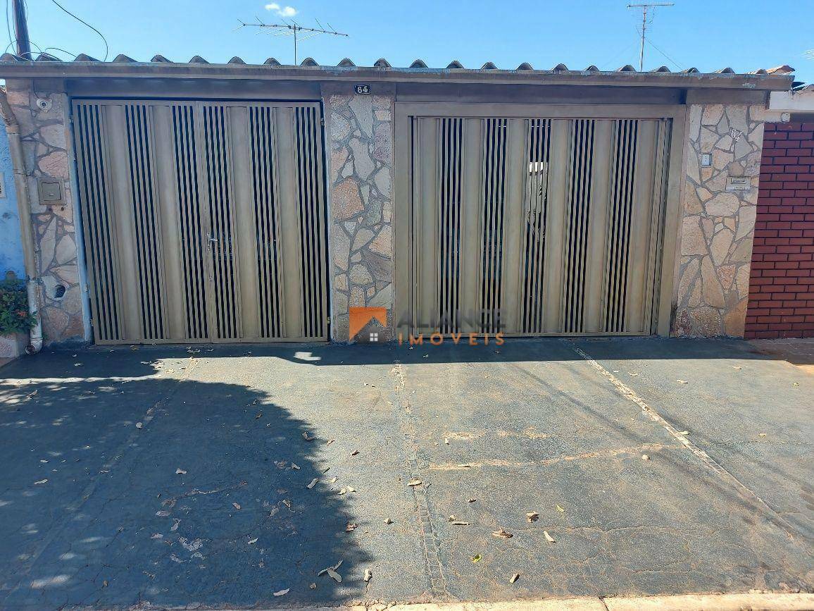 Casa, 3 quartos, 123 m² - Foto 1