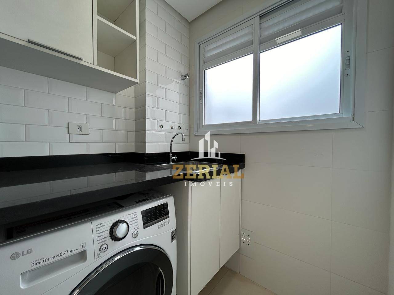 Apartamento à venda com 2 quartos, 60m² - Foto 10