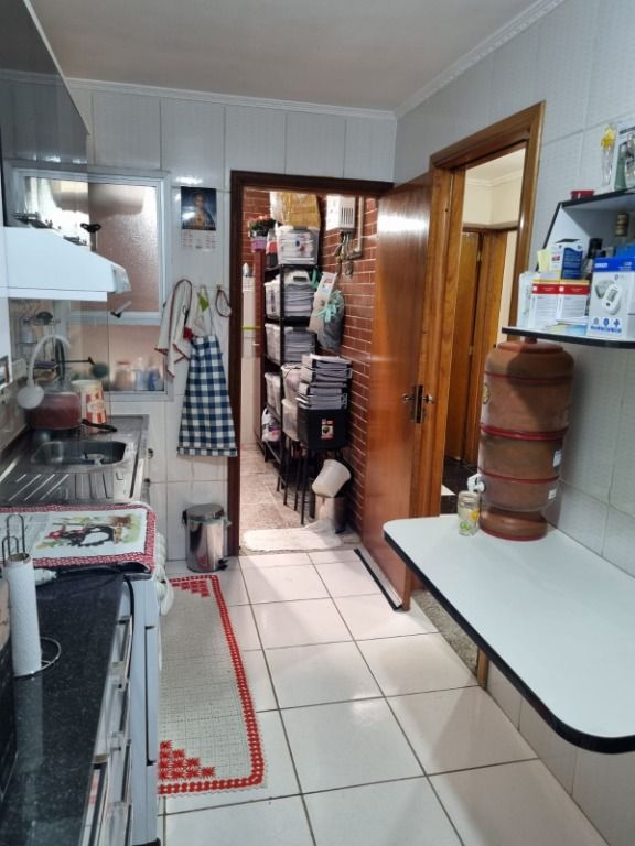 Apartamento à venda com 2 quartos, 63m² - Foto 8