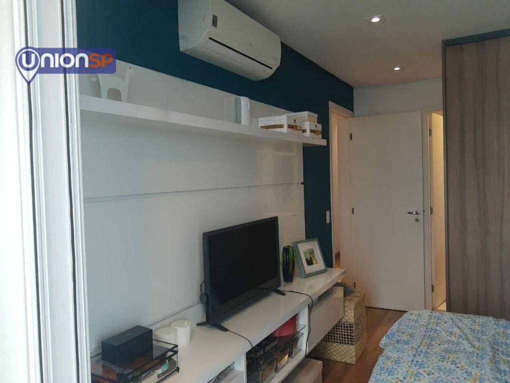 Apartamento à venda com 3 quartos, 123m² - Foto 13