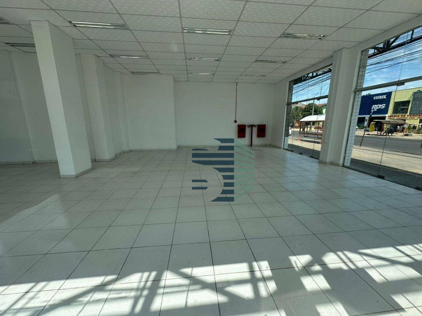 Loja-Salão para alugar, 246m² - Foto 10