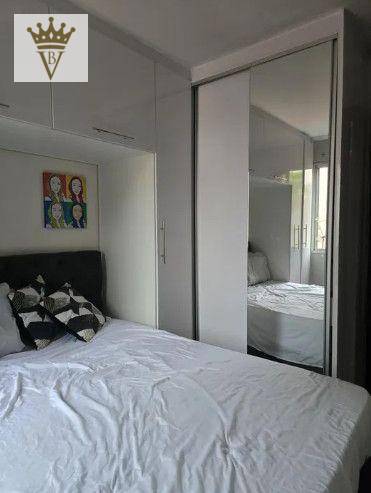 Apartamento à venda com 3 quartos, 70m² - Foto 7