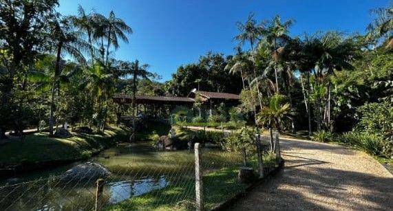 Sítio à venda com 2 quartos, 1800M2 - Foto 2