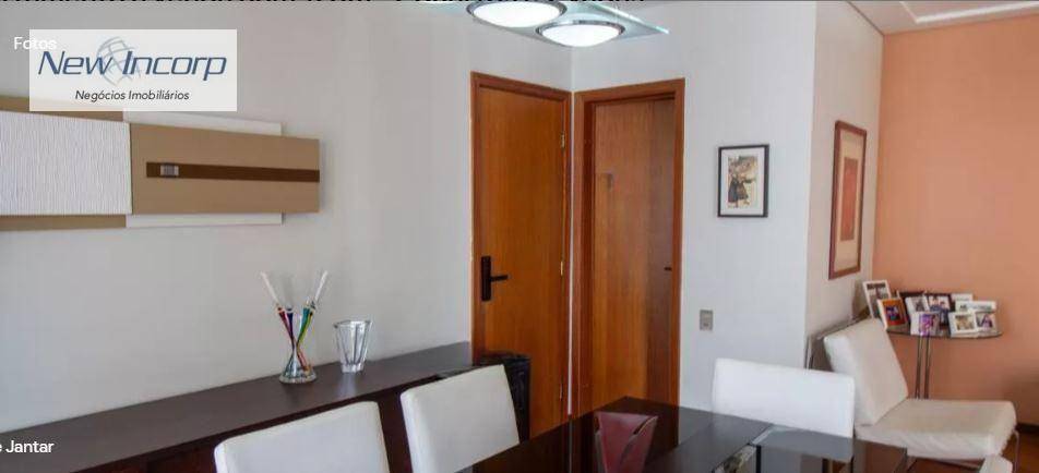 Apartamento à venda com 2 quartos, 122m² - Foto 6