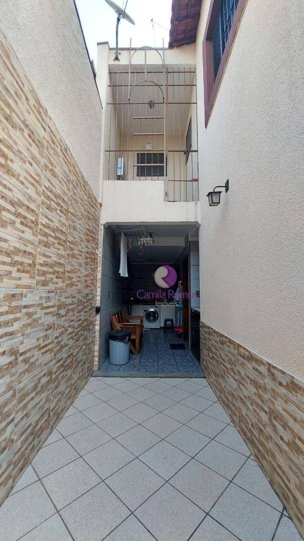 Sobrado à venda com 3 quartos, 161m² - Foto 38